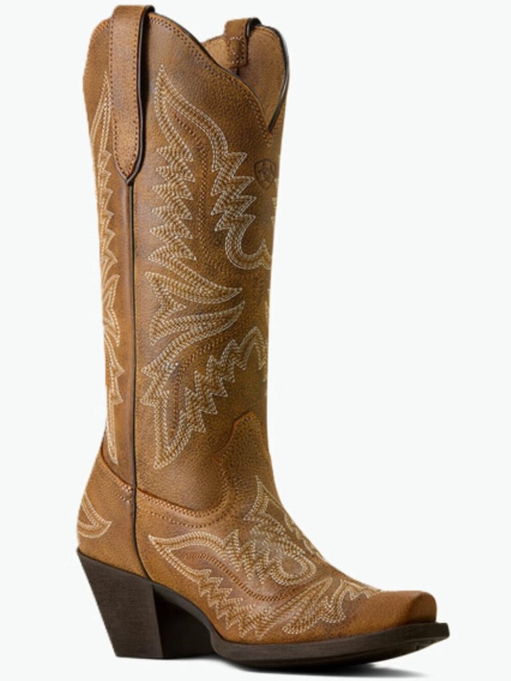 Ariat Women's Round Up Collins Performance Boots - Snip Toe